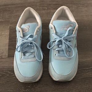 New Balance 501 Sneakers